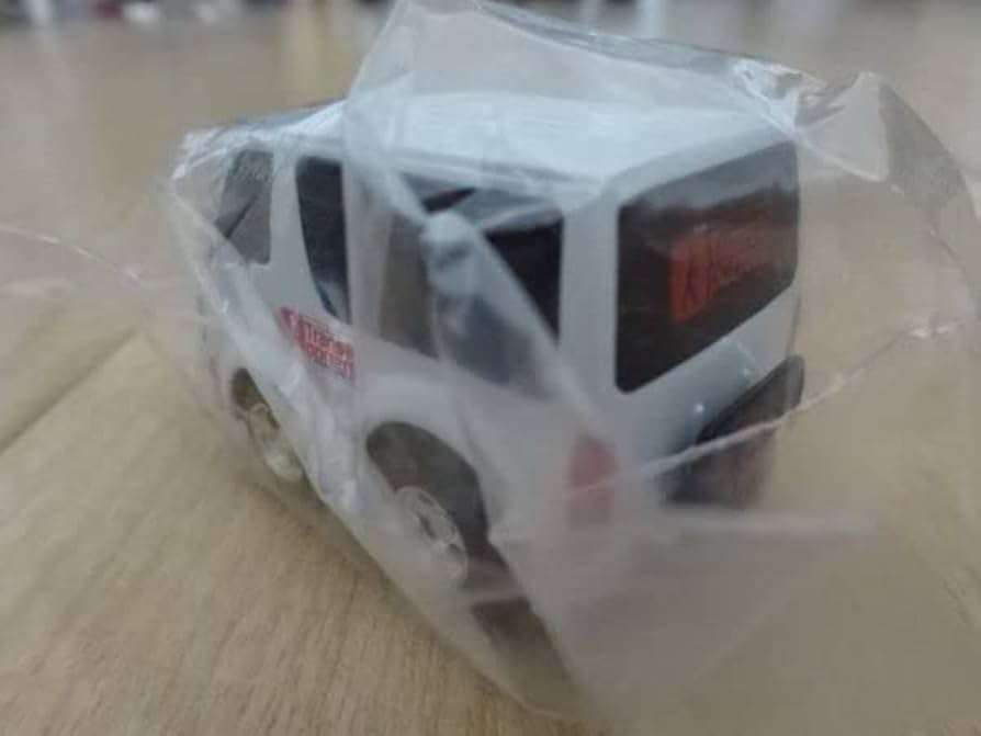 ★チョロＱ　踊る大捜査線　5台セット★ 615mmJOzlVL._UF350,350_QL50_.jpg